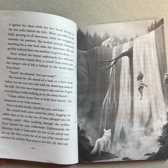 📚2/$6 Guardians of the Taiga #1 in the Wild Rescuers Series - Picture 12 of 12